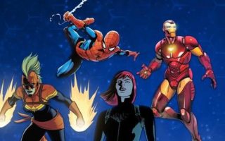 Marvel Unlimited App: Viele bekannte Comics jetzt gratis ohne Abo