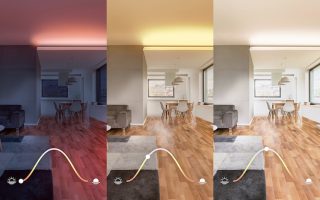 „Adaptives Licht“: Eve Light Strip erhält neue HomeKit-Funktionen
