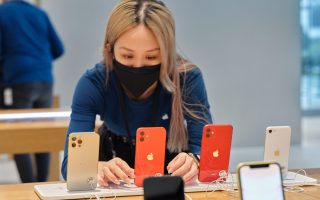 Apple ignoriert Unglückszahl: Nächste iPhone-Modelle heißen „13“