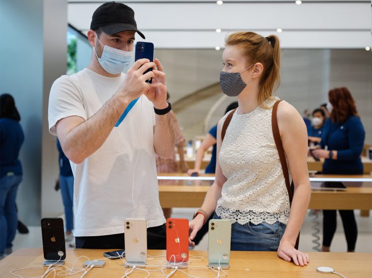 10 Smartphone Terlaris Baru – iTopnews.de – Berita dan diskon Apple terbaru untuk iPhone, iPad, dan Mac