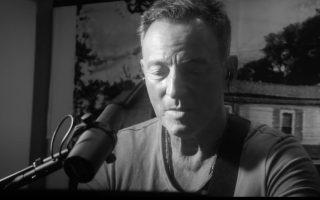 Neu und exklusiv auf Apple TV+: Doku über Bruce Springsteen