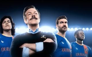 „Ted Lasso“ für Apple TV+ erhält eine dritte Staffel