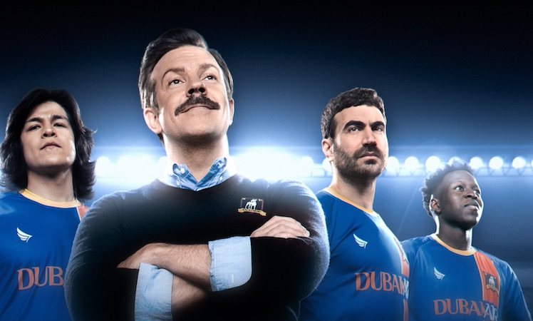 „Ted Lasso“: Die tote Katze und das Wunder von Staffel 4