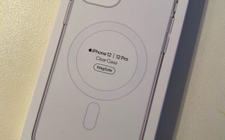 Original Apple iPhone-Cases mit 50 Prozent Rabatt