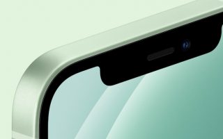 iPhone 13 soll kleinere Notch und größeren Kamerasensor erhalten
