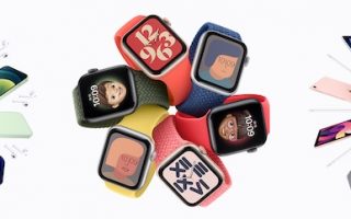 Weihnachten: Apple verrät Lieferfristen für alle Produkte