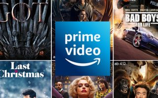 Amazon Prime Video: Neuheiten und Highlights im Januar 2023