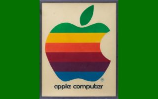 Nur noch heute: Apple-Relikt aus der Historie zu ersteigern