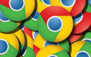 Google Chrome: Update erlaubt Verschieben der Adressleiste