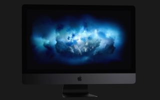 iMac Pro: Das Ende rückt näher