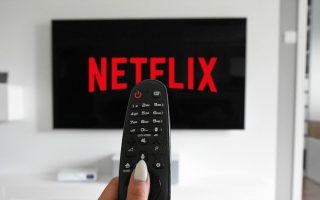 Netflix Filme und Serien: Top 10 in Deutschland