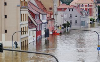 Flut in Deutschland, Belgien und Westeuropa: Tim Cook verspricht Spende