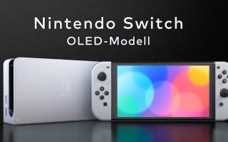 Im Video: Das kann die neue Nintendo Switch