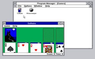 Statt iPadOS 14: Auf neuem iPad Windows 3.1 installieren