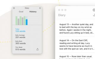 App des Tages: Ulysses erhält verbesserte Blogging-Funktion