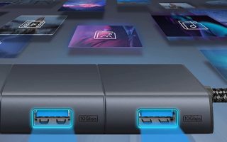 Anker PowerExpand: Neuer USB-C-Hub für MacBook und Co.