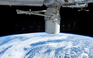 SpaceX: Gesundheits-Studie mit iPhone, iPad und Apple Watch geplant