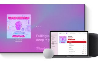 macOS Monterey: Der Mac als AirPlay-Empfänger, so geht’s