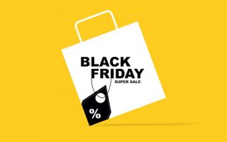 Black Friday Week: 18 Extra-Tipps für Schnäppchenjäger