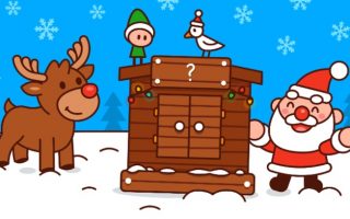 Indie App Santa: Bis 24. Dezember täglich Geschenke