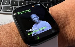 Apple motiviert mit „Zeit fürs Gehen“-Podcasts zum Bewegen