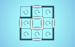 App des Tages: quadline im Video