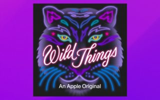 Neuer Apple Original Podcast „Wild Things: Siegfried & Roy“