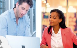 Microsoft OneDrive mit neuer Funktionalität für macOS