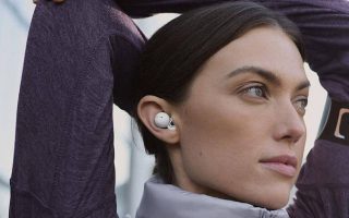 LinkBuds: Sony erfindet neue AirPods