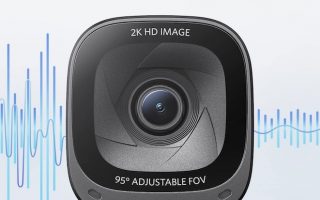 Neu verfügbar: Anker Webcam PowerConf C200 – gut, aber günstig