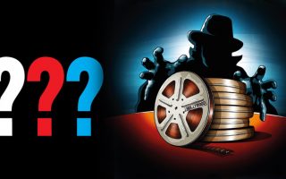 App des Tages: Die drei ??? – Chamäleonbande