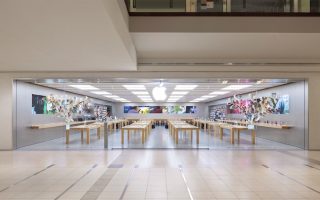 Apple will Gewerkschafts-Beitritt von Apple Store nicht anfechten