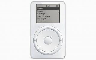 iPod-Aus: Der große Run beginnt, viele Modelle bereits vergriffen