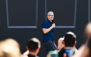 Leak: Morgen stellt Apple angeblich neue Produkte vor