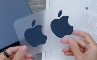 M2 MacBook Air 2: Apple von Details besessen