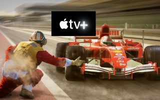 Apple fährt auf Ferrari ab