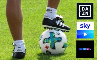 Sport-Streaming: JustWatch listet, wer welches Spiel überträgt