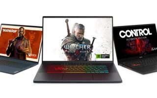 Speziell für Gamer: Google stellt drei neue Chromebooks vor
