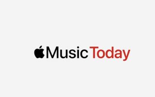 Apple Music Today: Neue Serie stellt legendäre Songs vor