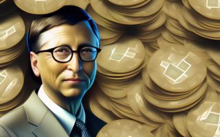 Bill Gates: Darum brauche ich kein iPhone