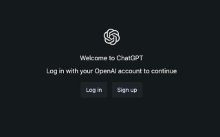 ChatGPT: Erster schwerer Sicherheits-Bug