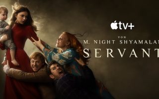 Neu bei Apple TV+: 4. Staffel von „Servant“ & die Fußball-Doku „Super League“