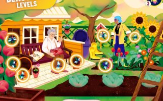 App des Tages: Finding Hannah im Video