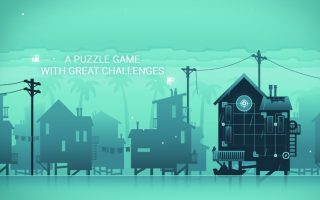 App des Tages: Linea: an innerlight game im Video