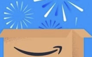 Amazon kündigt Frühlings-Angebote an: Startseite schon scharf geschaltet