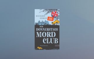 Zum Sonderpreis: „Der Donnerstagsmordclub“ neuer Apple Pageturner der Woche