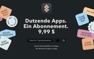 Alternativer App Store: Setapp lockt Entwickler mit 90% Beteiligung