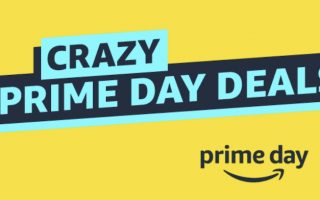 Crazy Prime Day Deals: Amazon verkauft „Promi-Treffen und Abenteuer“