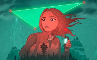 App des Tages: Oxenfree II Lost Signals im Video