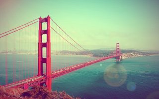 Nördlich von San Francisco: Tech-Konzerne wollen neue Stadt gründen